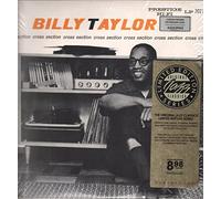 Taylor, Billy - Cross Section (P-7071) [Import]