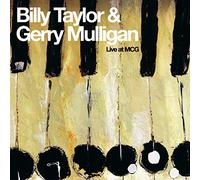 Taylor, Billy - Live at Mcg