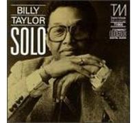 Taylor, Billy - Solo