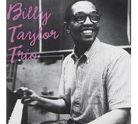 Billy Taylor – Trio – Prestige