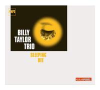 Billy Taylor Trio – Sleeping Bee – CD – Edel