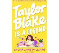 Taylor Blake est une légende