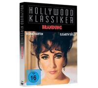 Taylor - Brandung-Hollywood Klassiker