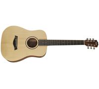 Taylor BT1e (déballé)