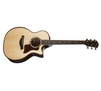 Taylor Builders Edition 814ce
