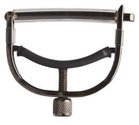 Taylor Capo 6-String Black Nickel