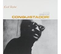 Taylor, Cecil - Conquistador