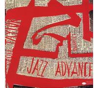 Taylor, Cecil - Jazz Advance by Taylor, Cecil (1991) Audio CD