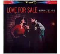 Taylor Cecil - Love For Sale