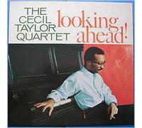 Taylor,Cecil-Quartet - Looking Ahead [Vinyl LP]