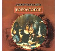 Taylor, Chip - Chip Taylor's Last Chance