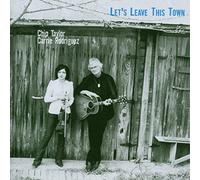 Taylor, Chip - Let's Leave This Town