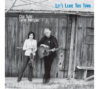 Taylor, Chip - Let's Leave This Town