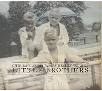 Taylor, Chip - Little Brothers [Import]