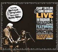 Taylor, Chip - Live from the Ruhr..