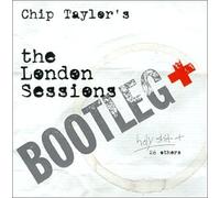Taylor, Chip - London Sessions Bootleg+