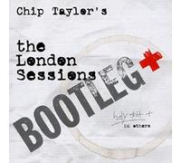 Taylor, Chip - London Sessions Bootleg