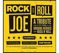 Taylor, Chip - Rock and Roll Joe [Import]
