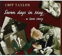 Taylor,Chip - Seven Days in May
