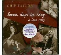 Taylor, Chip - Seven Days in May