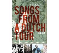 Taylor, Chip - Songs from a Dutch Tour. [Import]