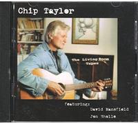 Taylor, Chip - The Living Room Tapes