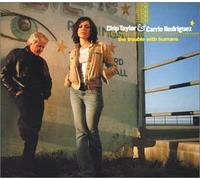 Taylor, Chip - Trouble with Humans