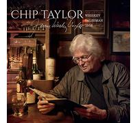 Taylor, Chip - Whiskey Salesman -CD+DVD-