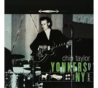 Taylor, Chip - Yonkers Ny