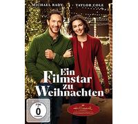 Taylor Cole;Michael Rady - Ein Filmstar zu Weihnachten