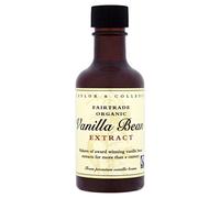 Taylor & Colledge Gousse De Vanille Extrait 100Ml - Paquet de 2