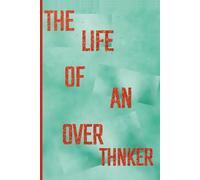 Taylor Composition Notebook: The Life Of An Over ThinKer Notebook, Swift Inspired Wide Ruled Note pad for School, Travel | College Ruled For School ... Supplies For Biology Students and Teachers