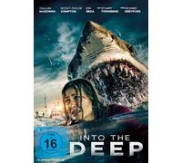 Into The Deep – Scout Taylor-Compton – DVD