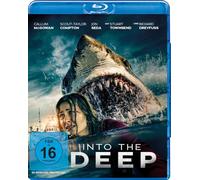 Into the Deep – Scout Taylor-Compton – Blu-ray