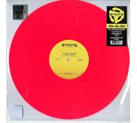 Taylor Corey (Slipknot) – All This and More – Vinyle 12" rouge, Éd. limitée (Black Friday 2020)