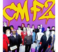 Taylor Corey (Slipknot) - Cmf2 (CD Autografato)