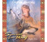 Taylor Crow - Spirit of The Wolf [Import]