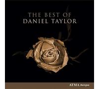 Taylor, Daniel - Best of