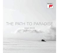 DANIEL TAYLOR - Path to Paradise [Import]