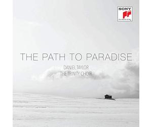 Taylor, Daniel - Path to Paradise