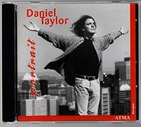 Taylor, Daniel - Portrait
