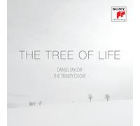 Taylor, Daniel - Tree of Life