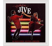Taylor, Dave - Hooked on Jive