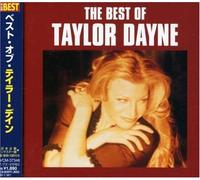 Taylor Dayne - Best of [Import]