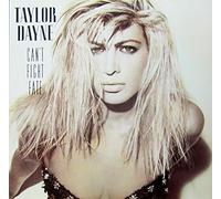 Taylor Dayne - Can't Fight Fate (1989) [Import]