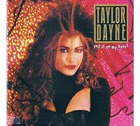 Taylor Dayne - Incl. Prove Your Love (CD Album Taylor Dayne, 10 Tracks)