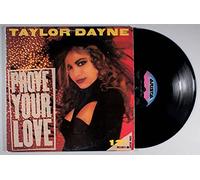 Taylor Dayne - Prove Your Love (US) [Import]