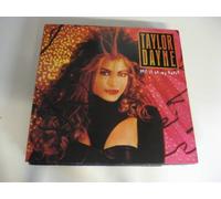 Taylor Dayne - Tell it to my heart (1987) / Vinyl record [Vinyl-LP]