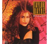 Taylor Dayne – Tell It to My Heart