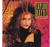Taylor Dayne - Tell It to My Heart